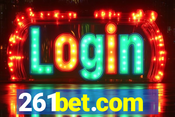 261bet.com