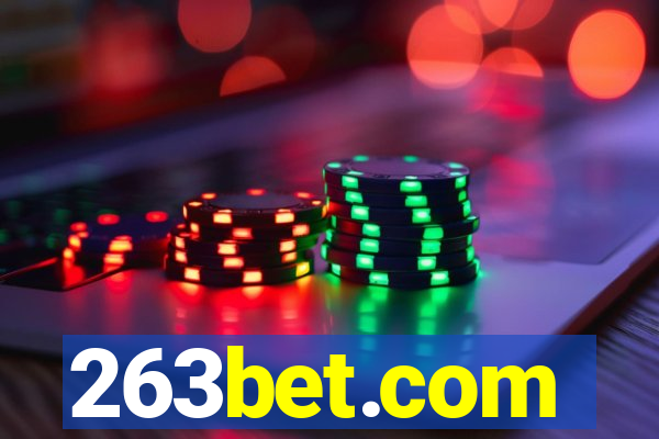 263bet.com