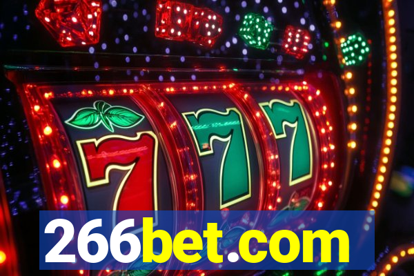 266bet.com