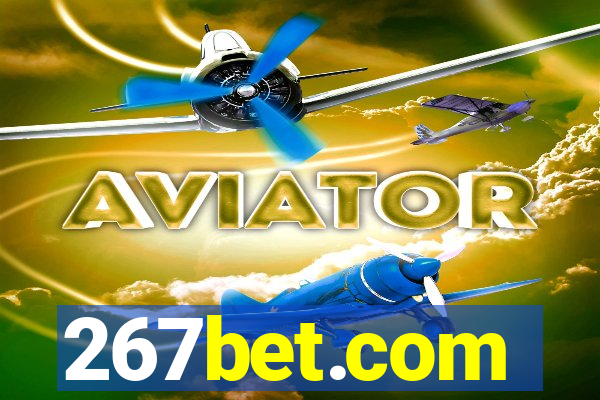 267bet.com