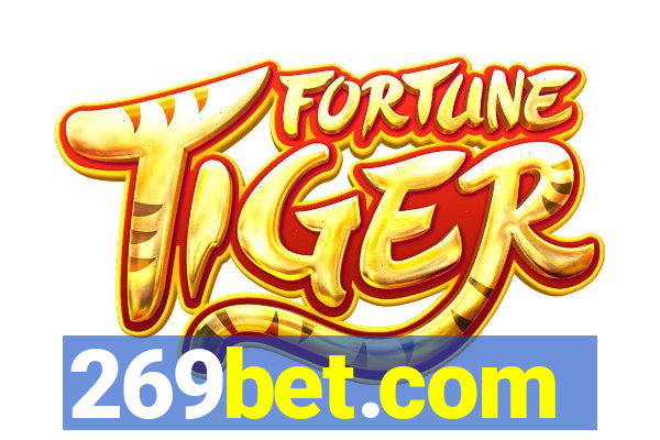 269bet.com