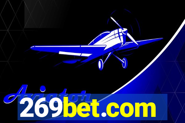 269bet.com