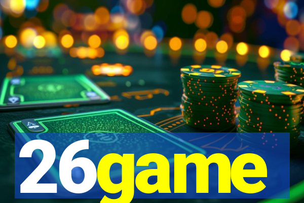 26game