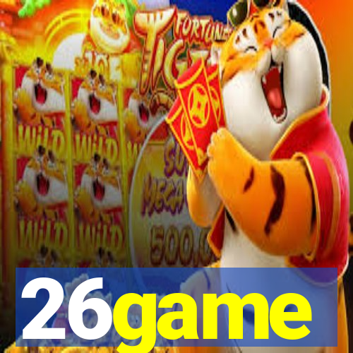 26game