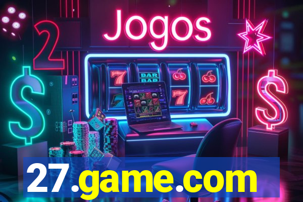 27.game.com