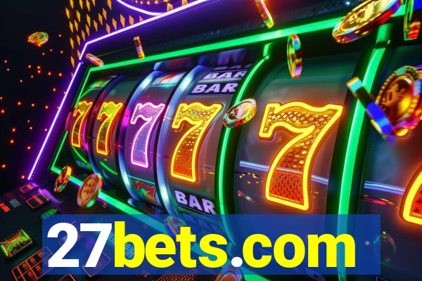 27bets.com