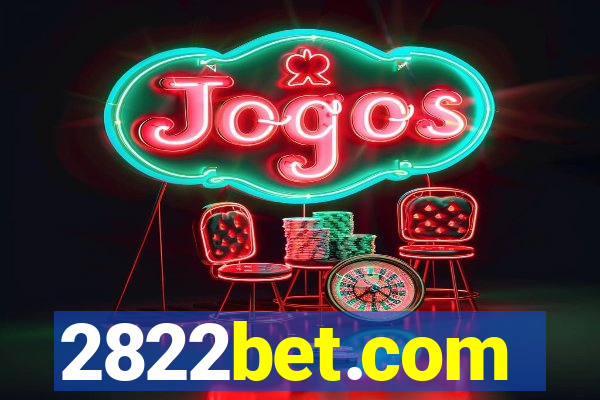 2822bet.com