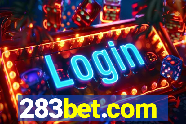 283bet.com