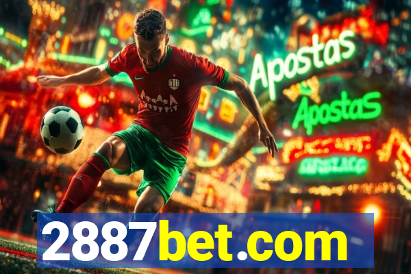 2887bet.com