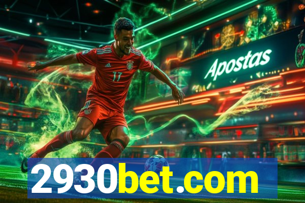 2930bet.com