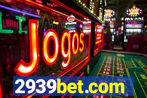 2939bet.com