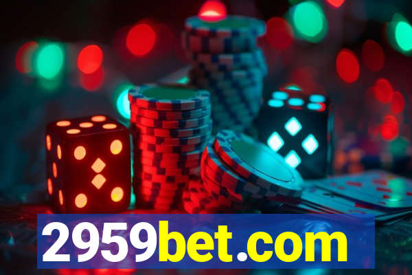 2959bet.com