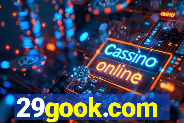 29gook.com