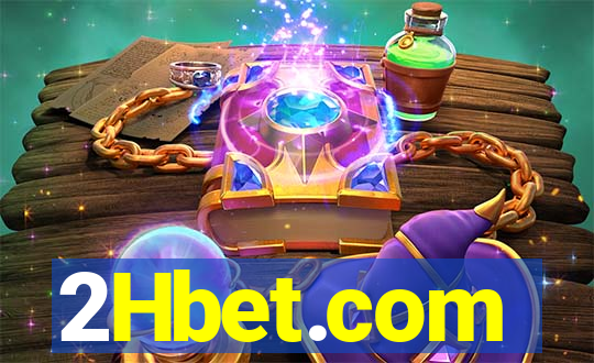 2Hbet.com