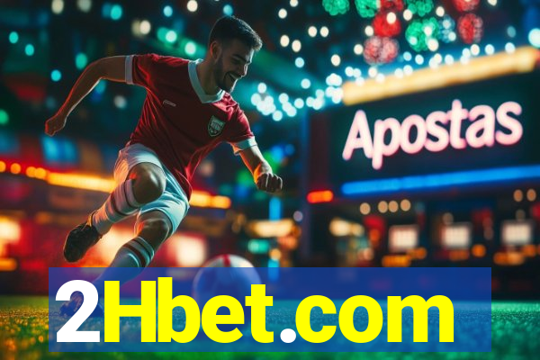 2Hbet.com