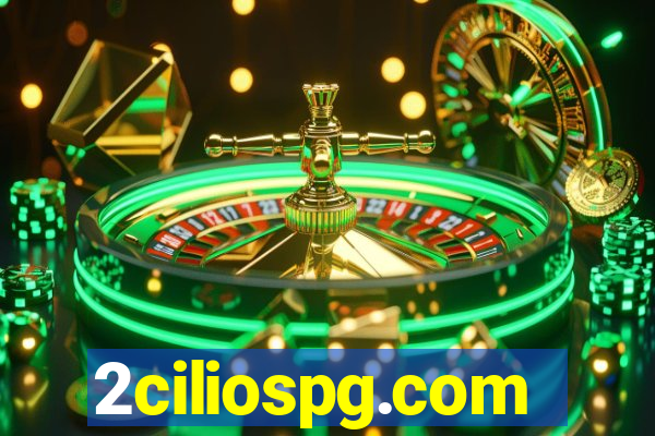 2ciliospg.com