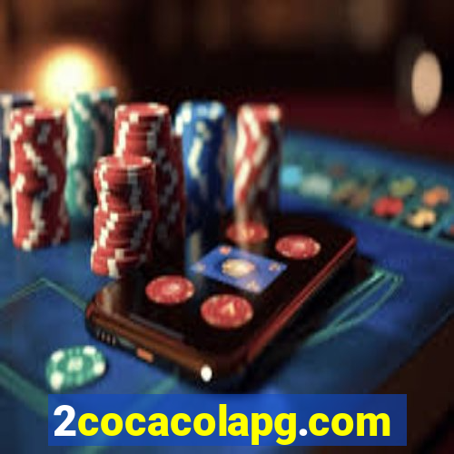 2cocacolapg.com