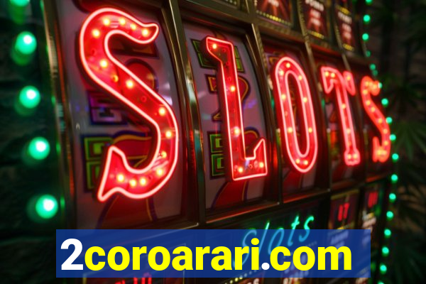 2coroarari.com