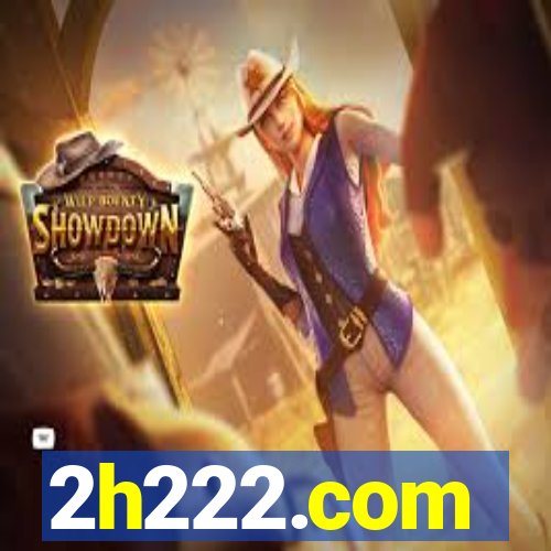 2h222.com