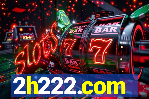 2h222.com