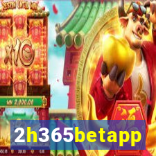 2h365betapp