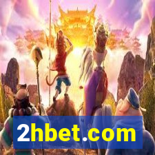 2hbet.com