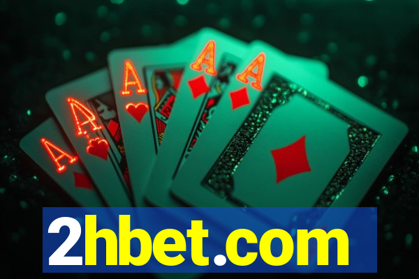 2hbet.com