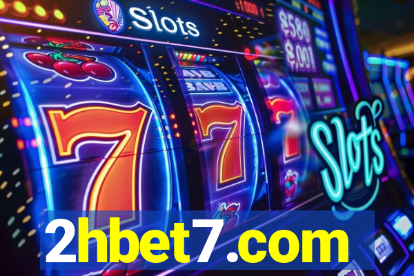 2hbet7.com