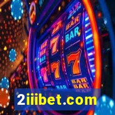 2iiibet.com
