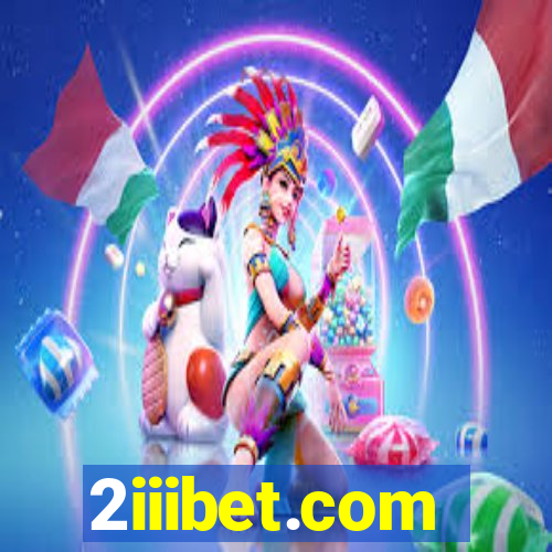 2iiibet.com