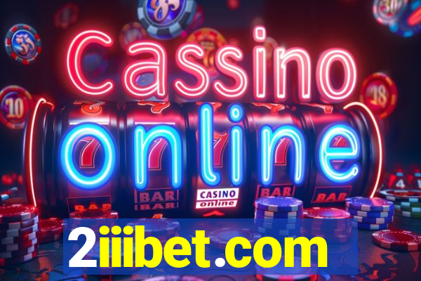 2iiibet.com