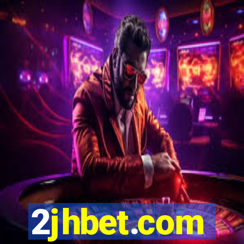 2jhbet.com