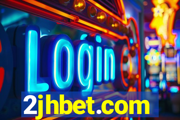 2jhbet.com