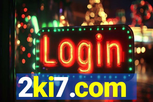 2ki7.com
