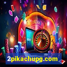 2pikachupg.com