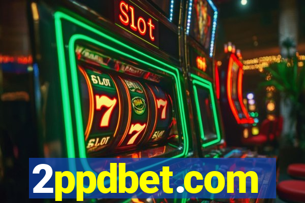 2ppdbet.com