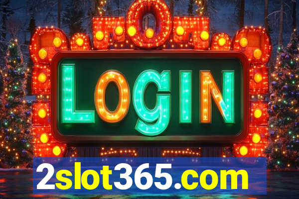2slot365.com