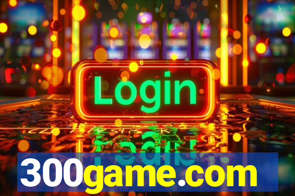 300game.com