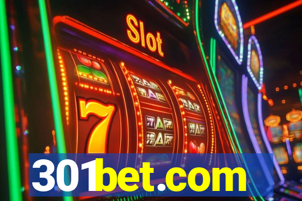 301bet.com