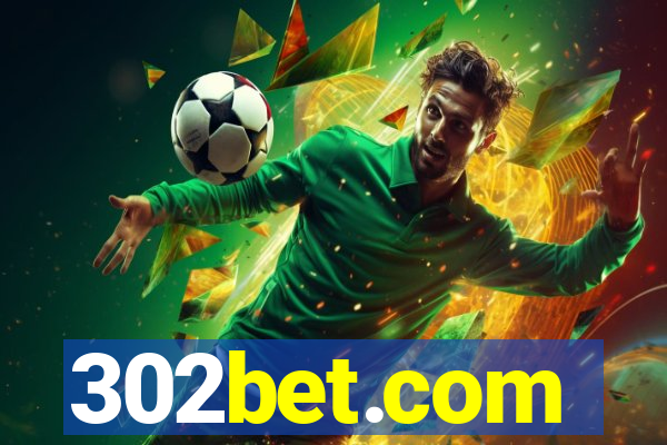 302bet.com