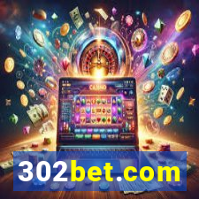 302bet.com