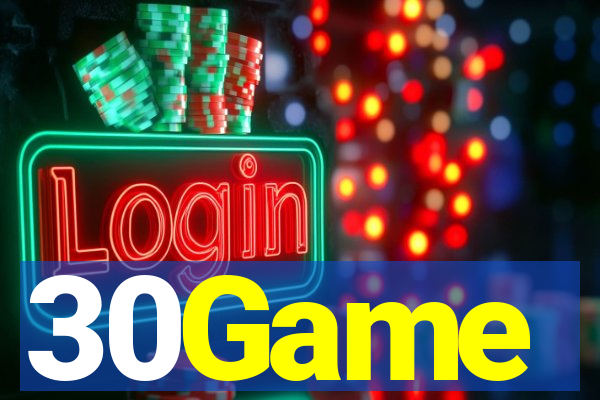 30Game