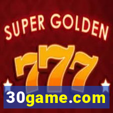 30game.com
