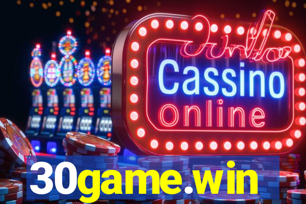 30game.win