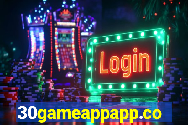 30gameappapp.com