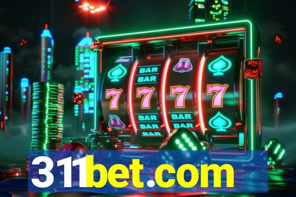 311bet.com
