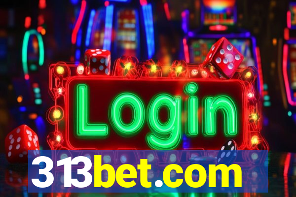 313bet.com