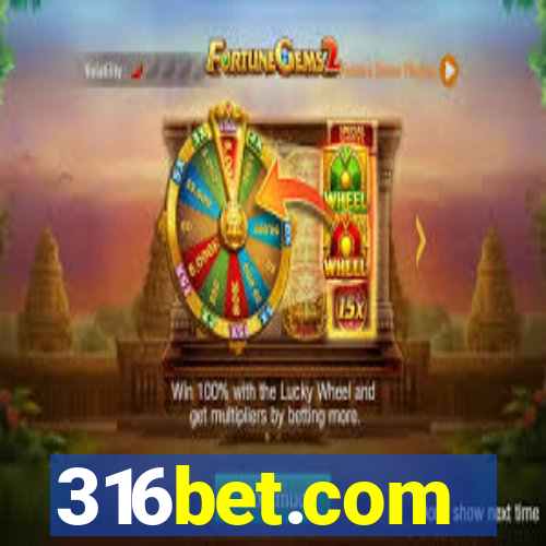 316bet.com