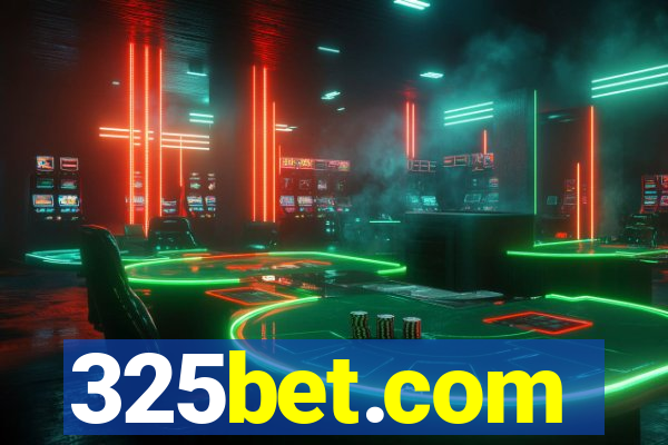 325bet.com
