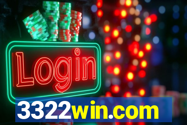 3322win.com
